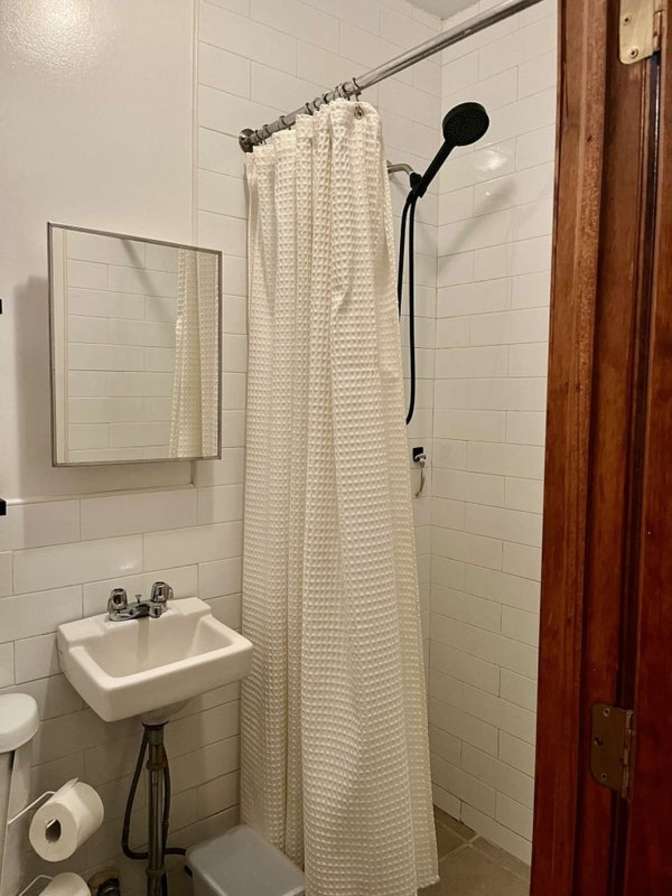 David's room