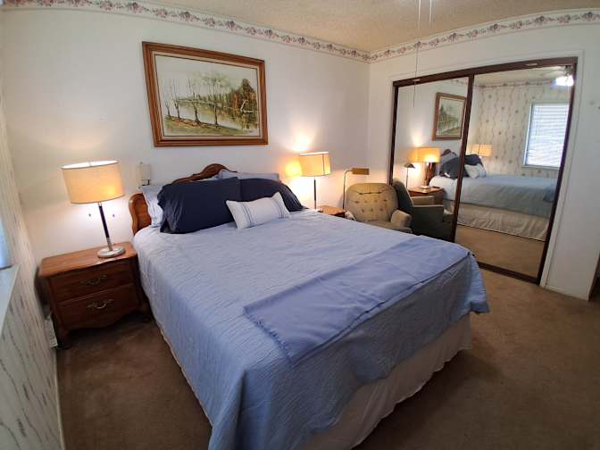 Tammy's room
