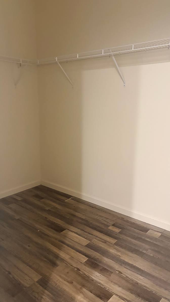 Angeline's room