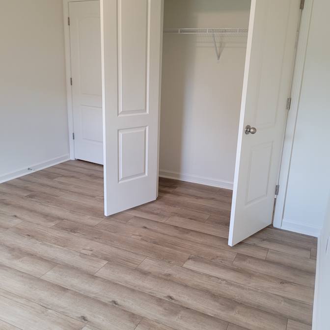 Kukki's room