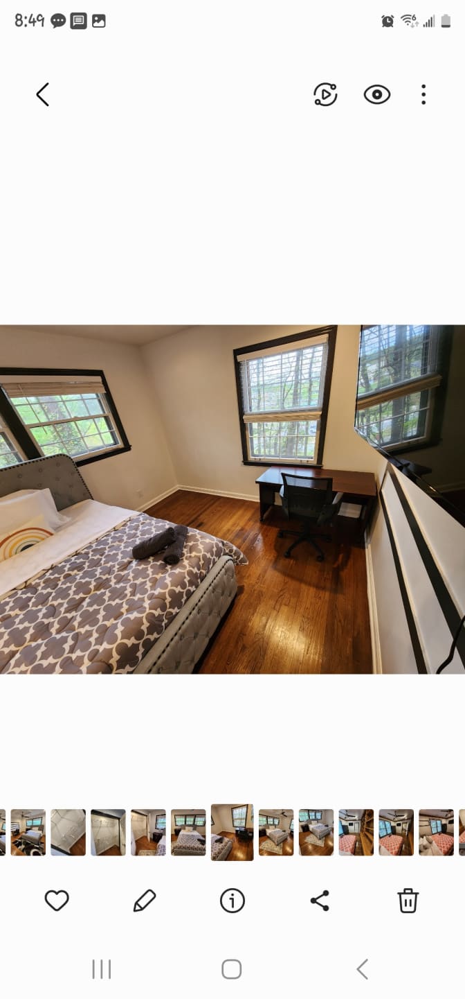 CL&C Property Management and Consulting's room