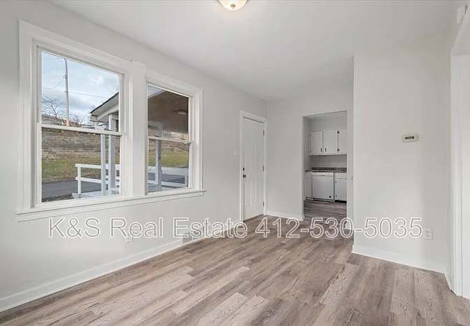 Shawn's room