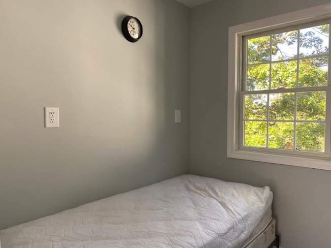 Joshua's room