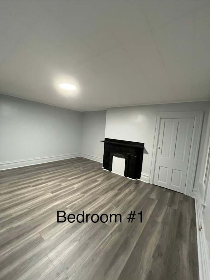 Kayla's room