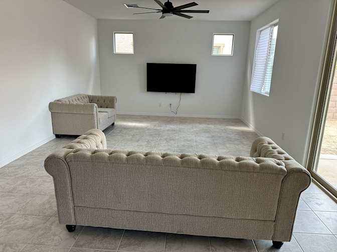 PadSplit's room
