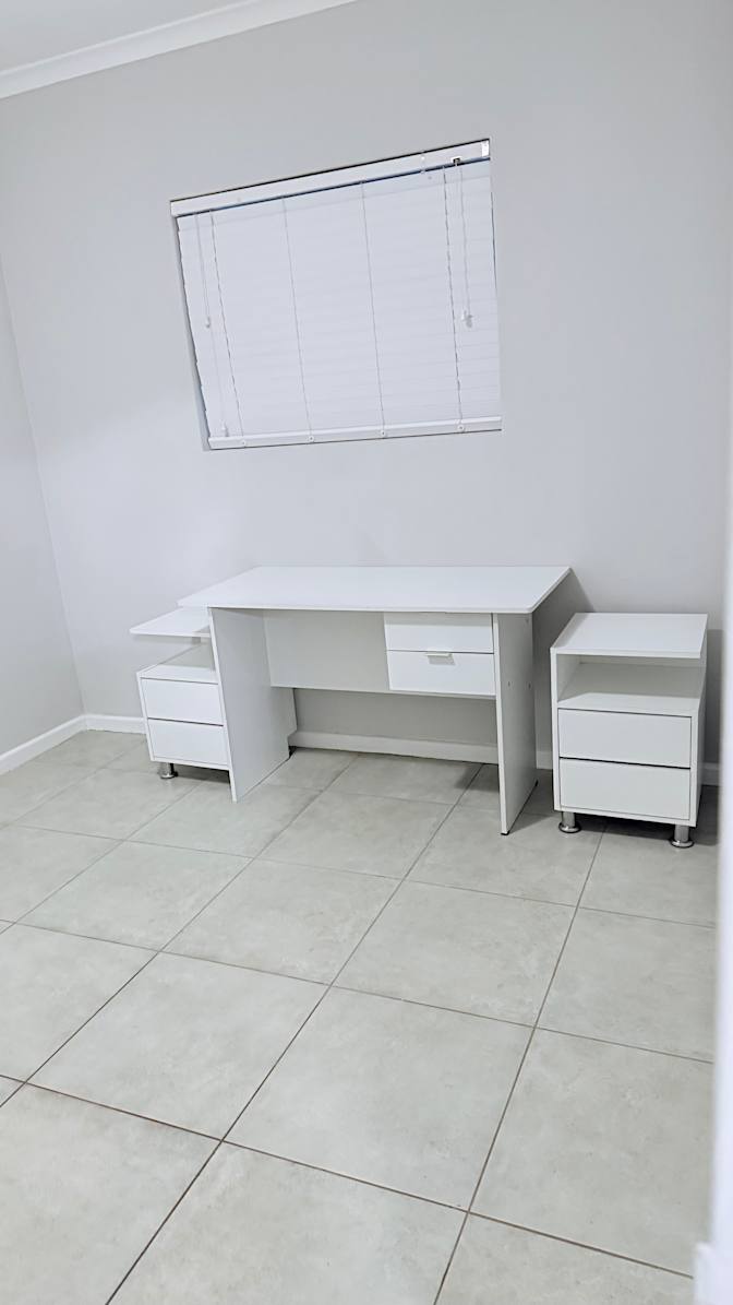 Nokuthula's room