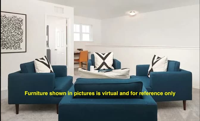 Will's room