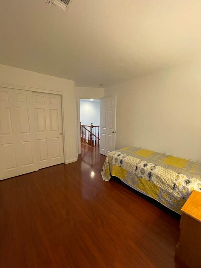 Nenita's room