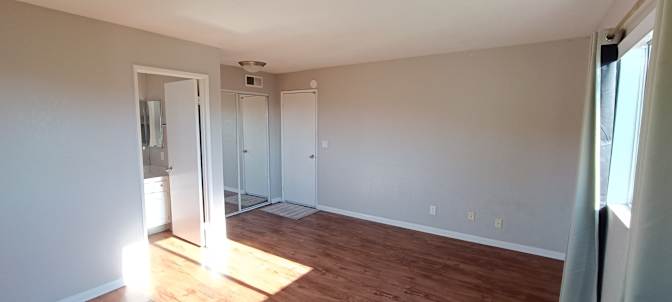 Alex's room