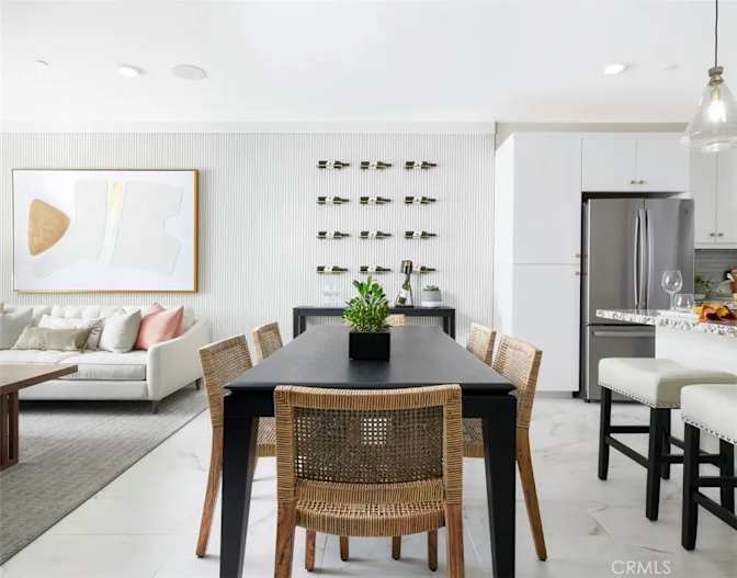 Vivek's room