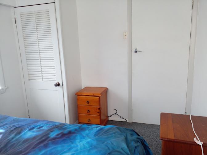 Danny's room