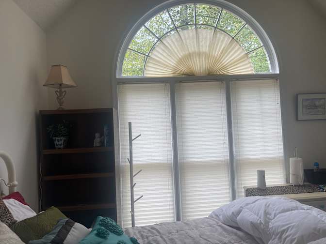 Terry's room