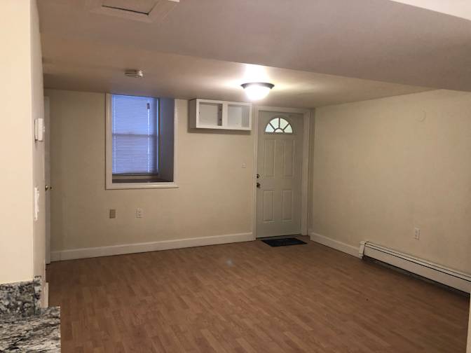 CRG Properties's room