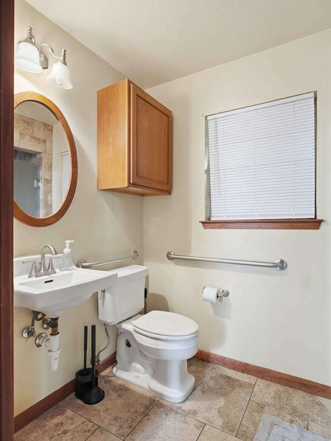RoomWise's room