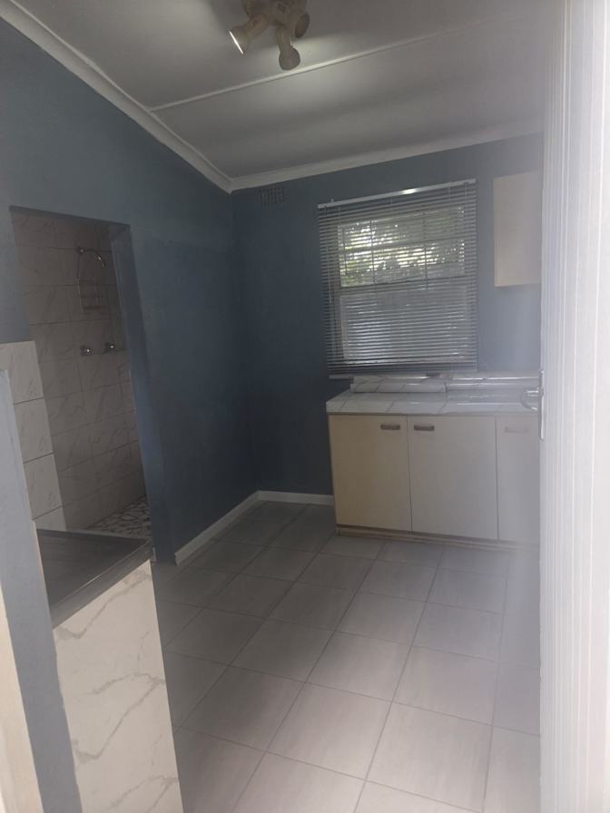 Lwandile's room