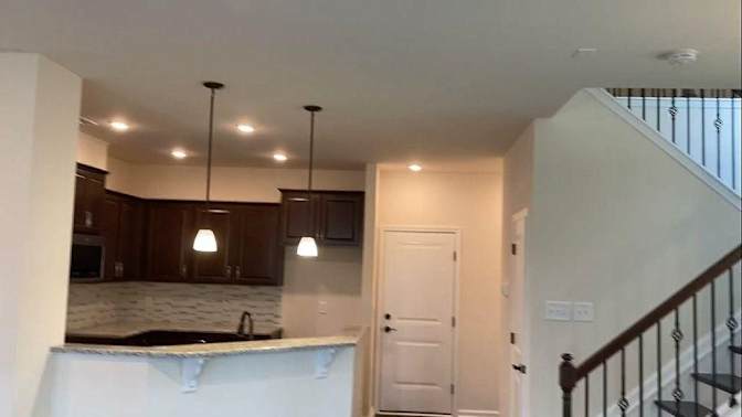 Alcove Rooms's room