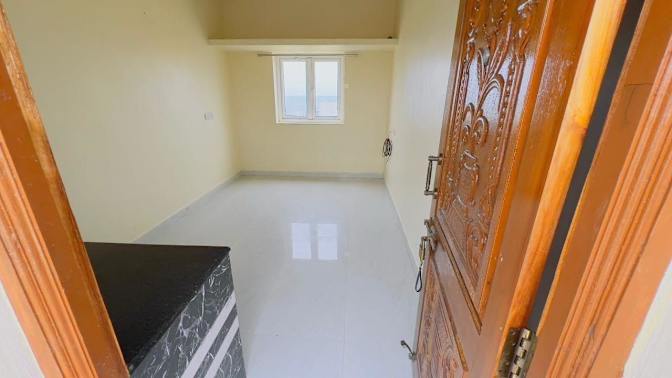 Rahman's room