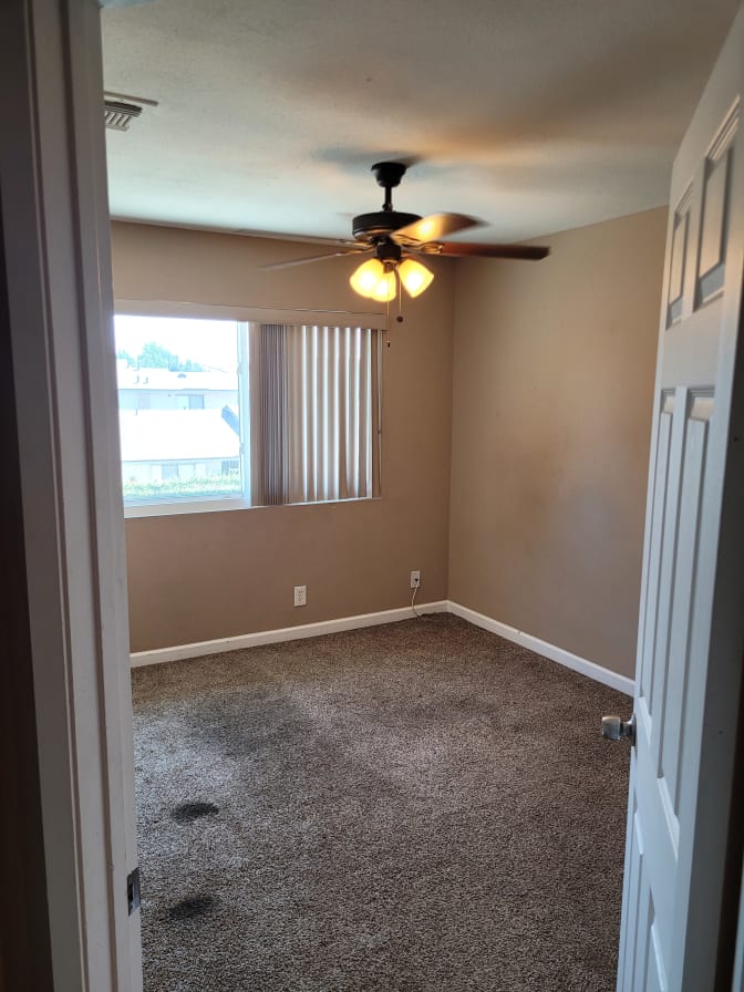 Alex M's room