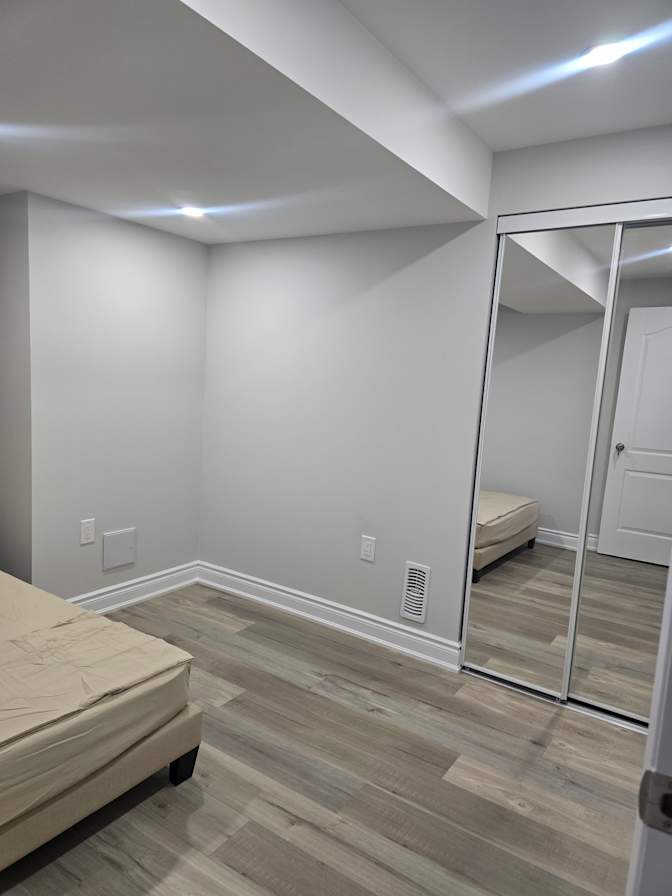 Gagandeep Singh's room