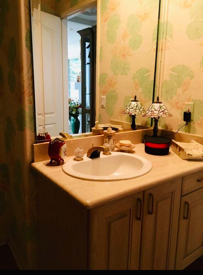 Joy's room
