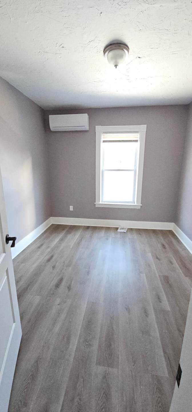 Smailen's room