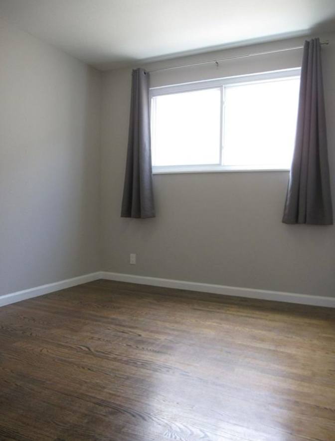 Ruby's room