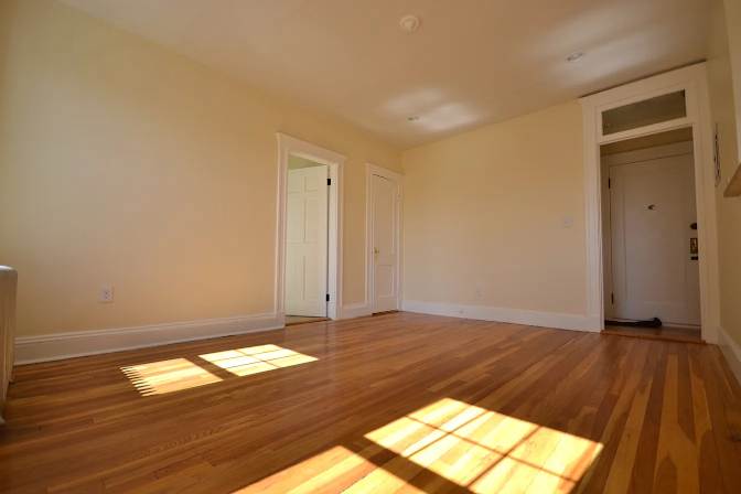 perry's room