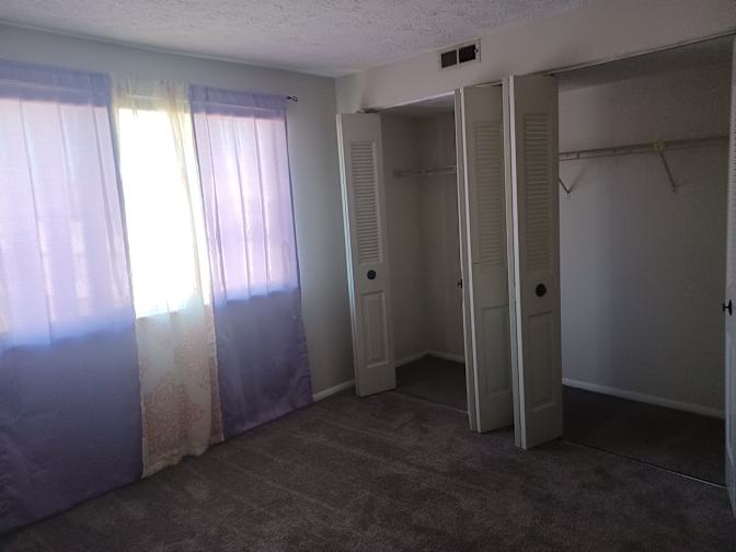 Tammy's room