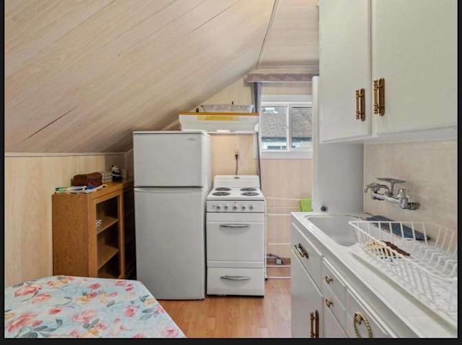 Nathan's room