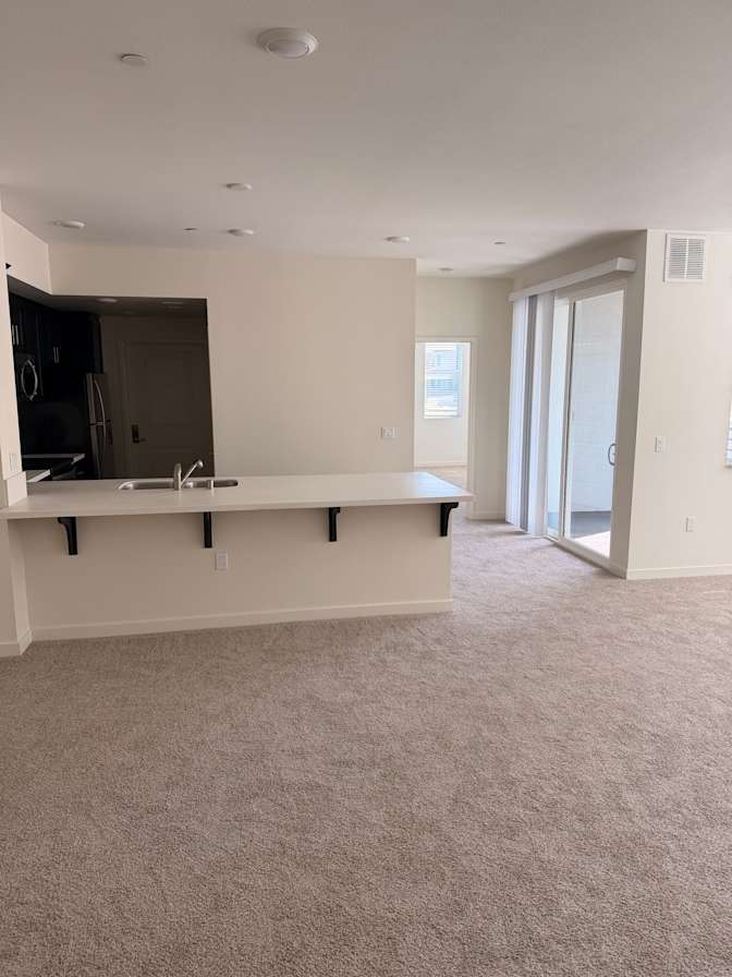 Annabelle's room