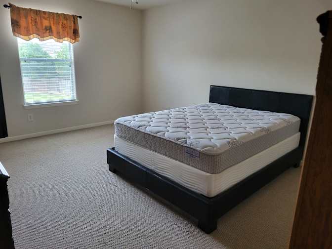 Patty's room