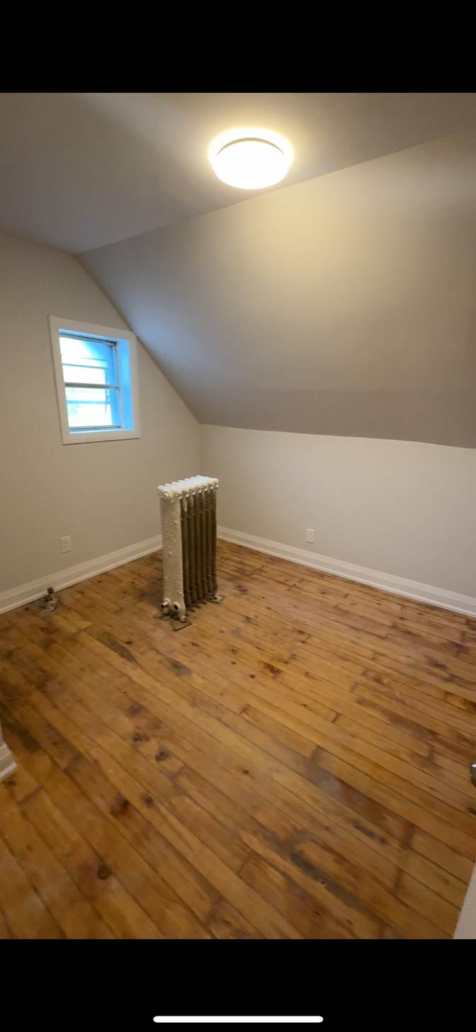 Rebecca's room