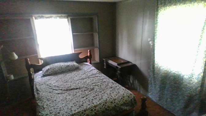 Vernon lilly's room
