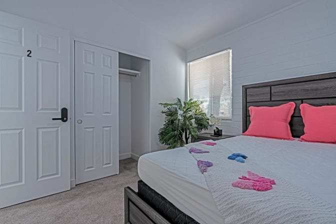 PadSplit's room