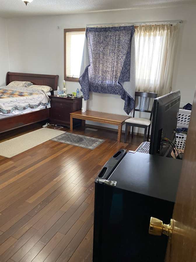 Lily's room