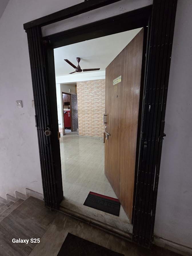Pulak's room