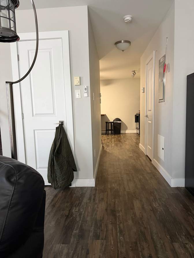 Michelle Cerminara's room