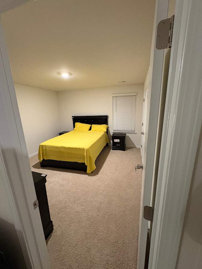 Red's room