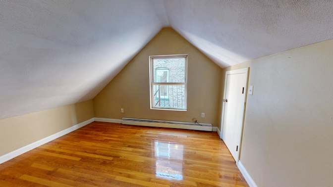 Sam June's room