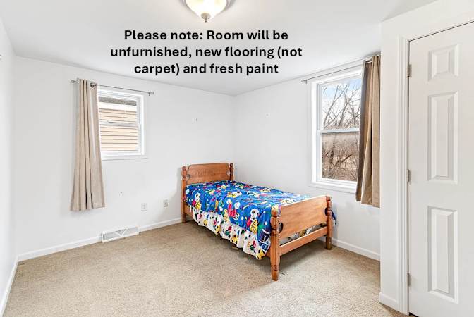 Emily's room