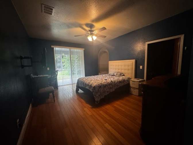 Anna's room