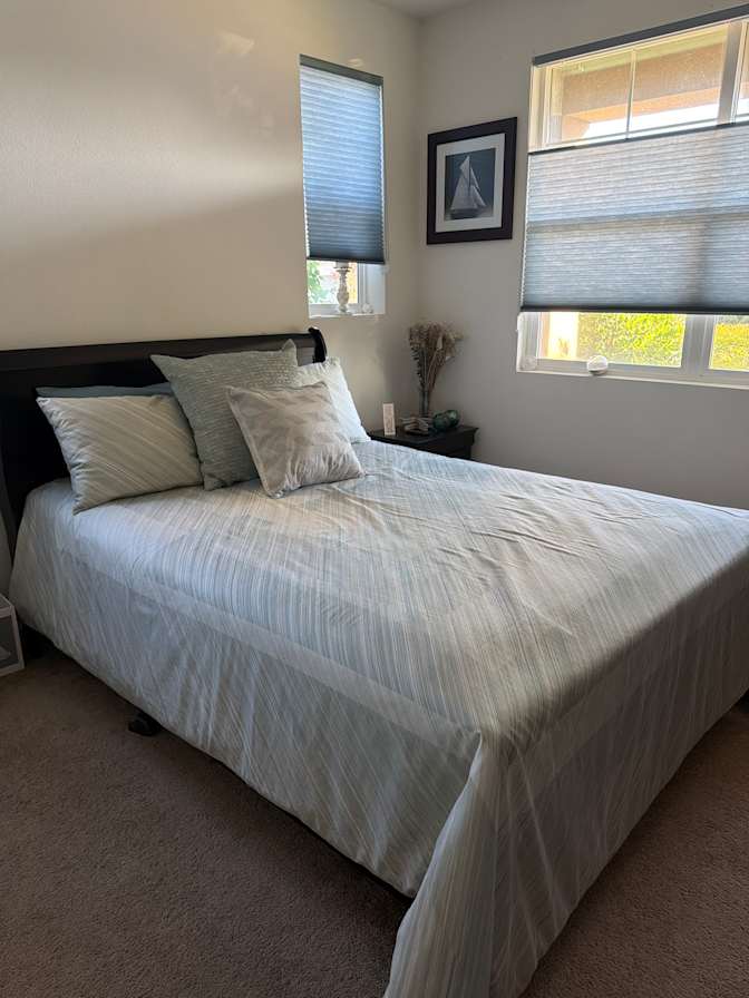 JESSIE WELTER's room