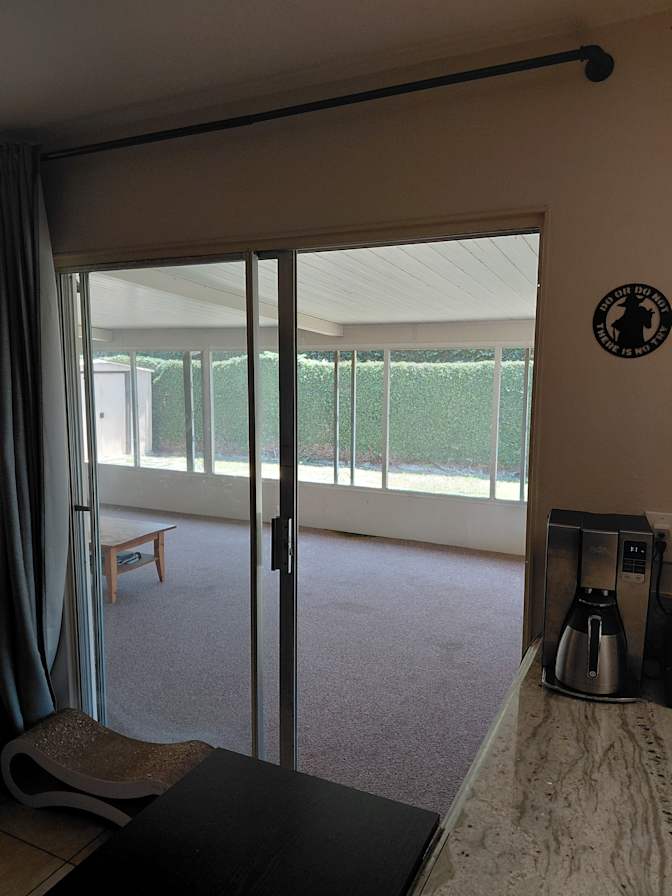 Jamie's room