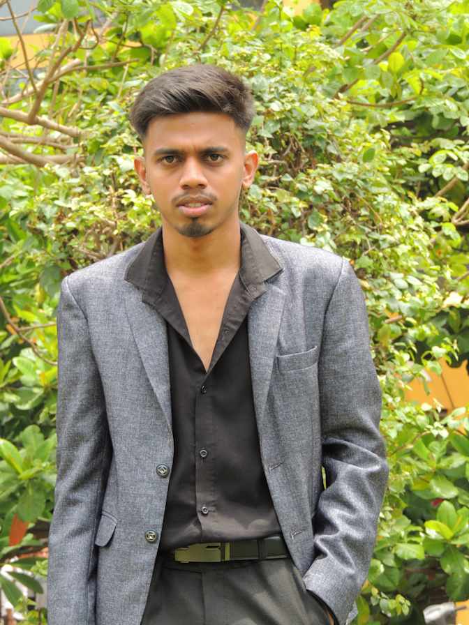 Sudeep Nagaraj Bali