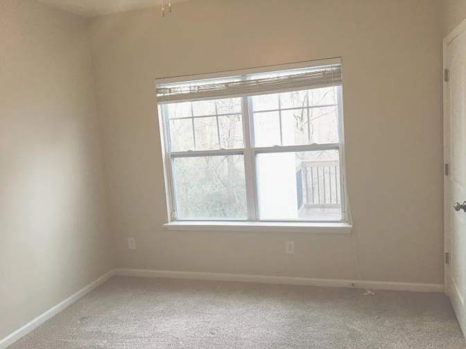 Alcove Rooms's room
