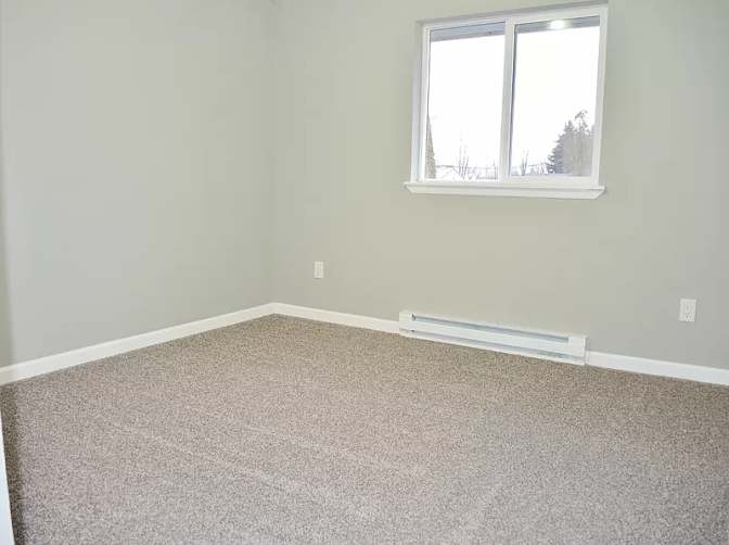 Christian's room