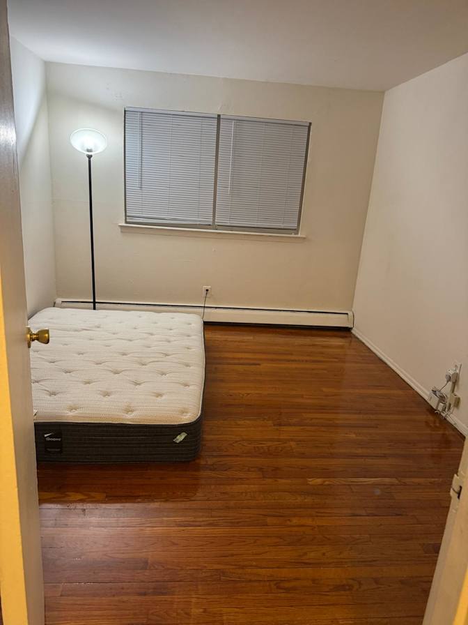Sai Rakesh Duggineni's room
