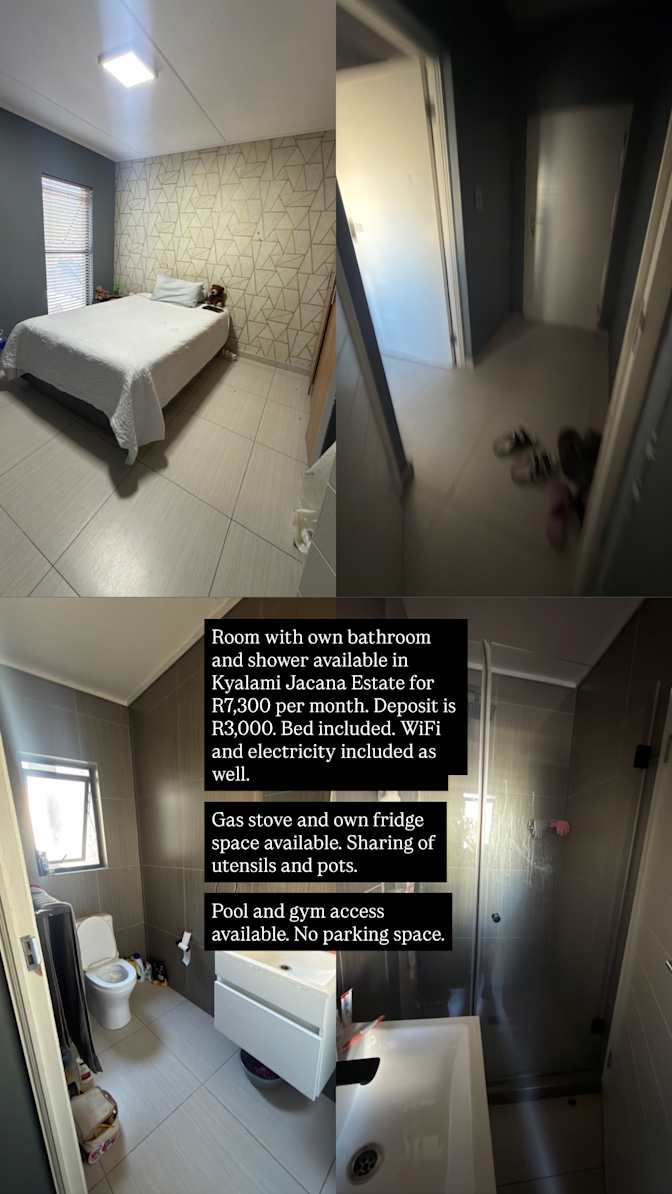 Barbs's room