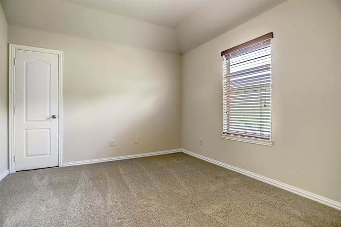 Adon's room