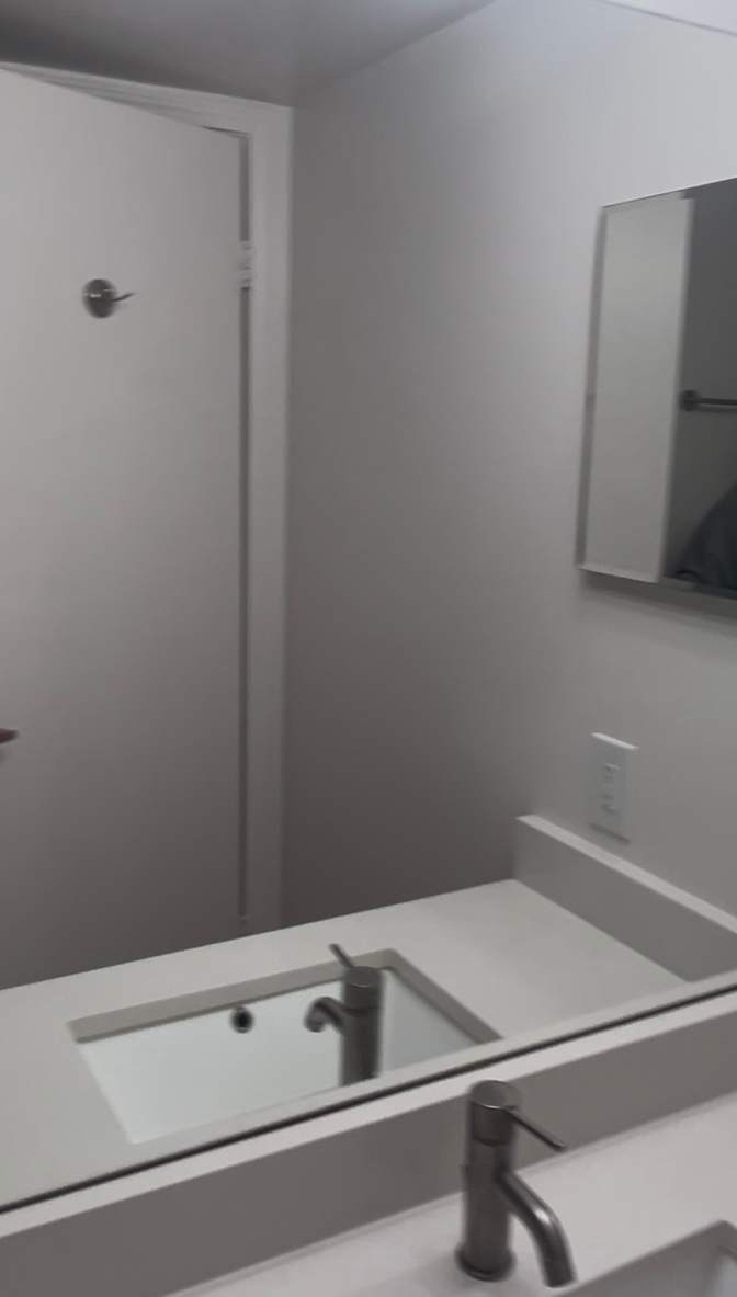 Arianna's room